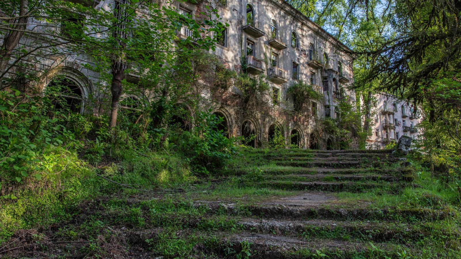 Услуги GARUDA Taxi до Акармары