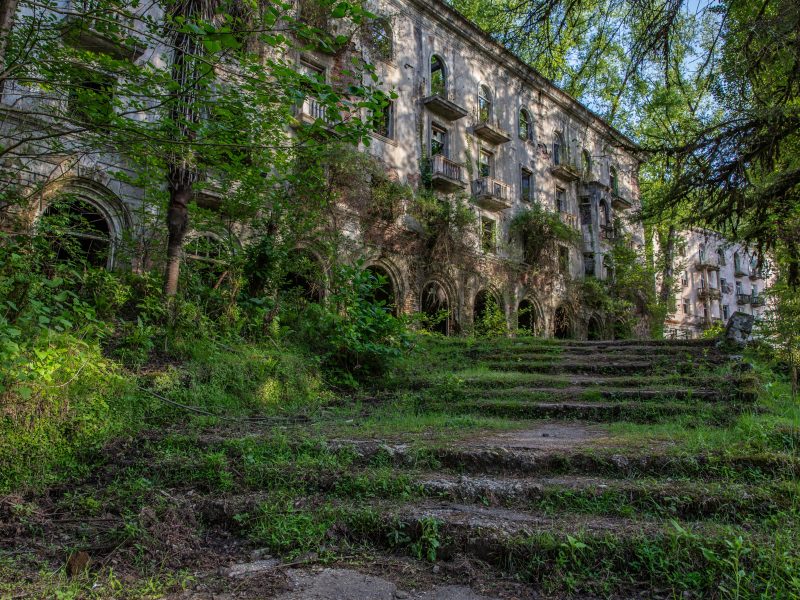 Услуги GARUDA Taxi до Акармары