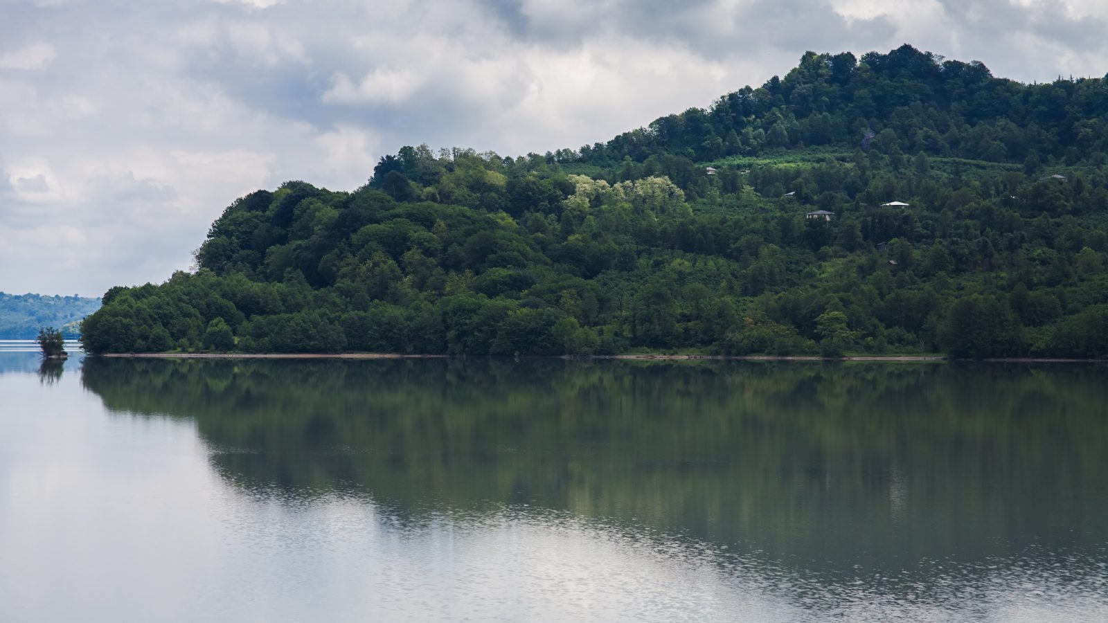Услуги такси GARUDA Taxi к Гальскому водохранилищу