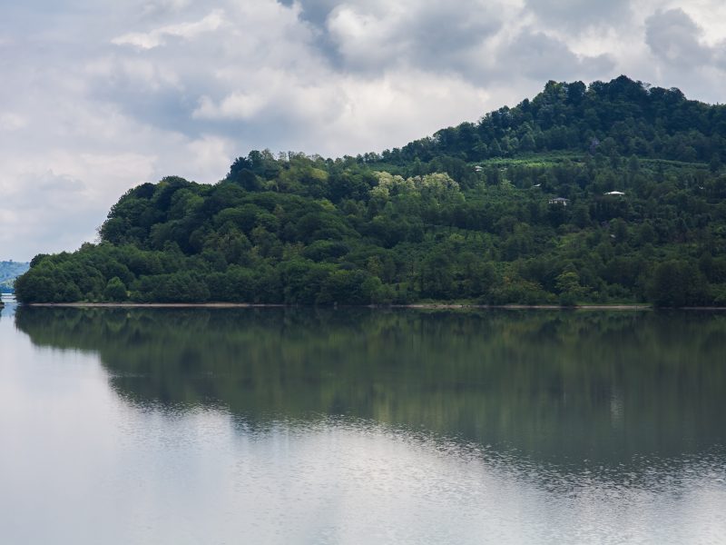 Услуги такси GARUDA Taxi к Гальскому водохранилищу