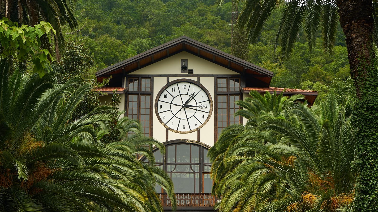 Сочи — Гагра