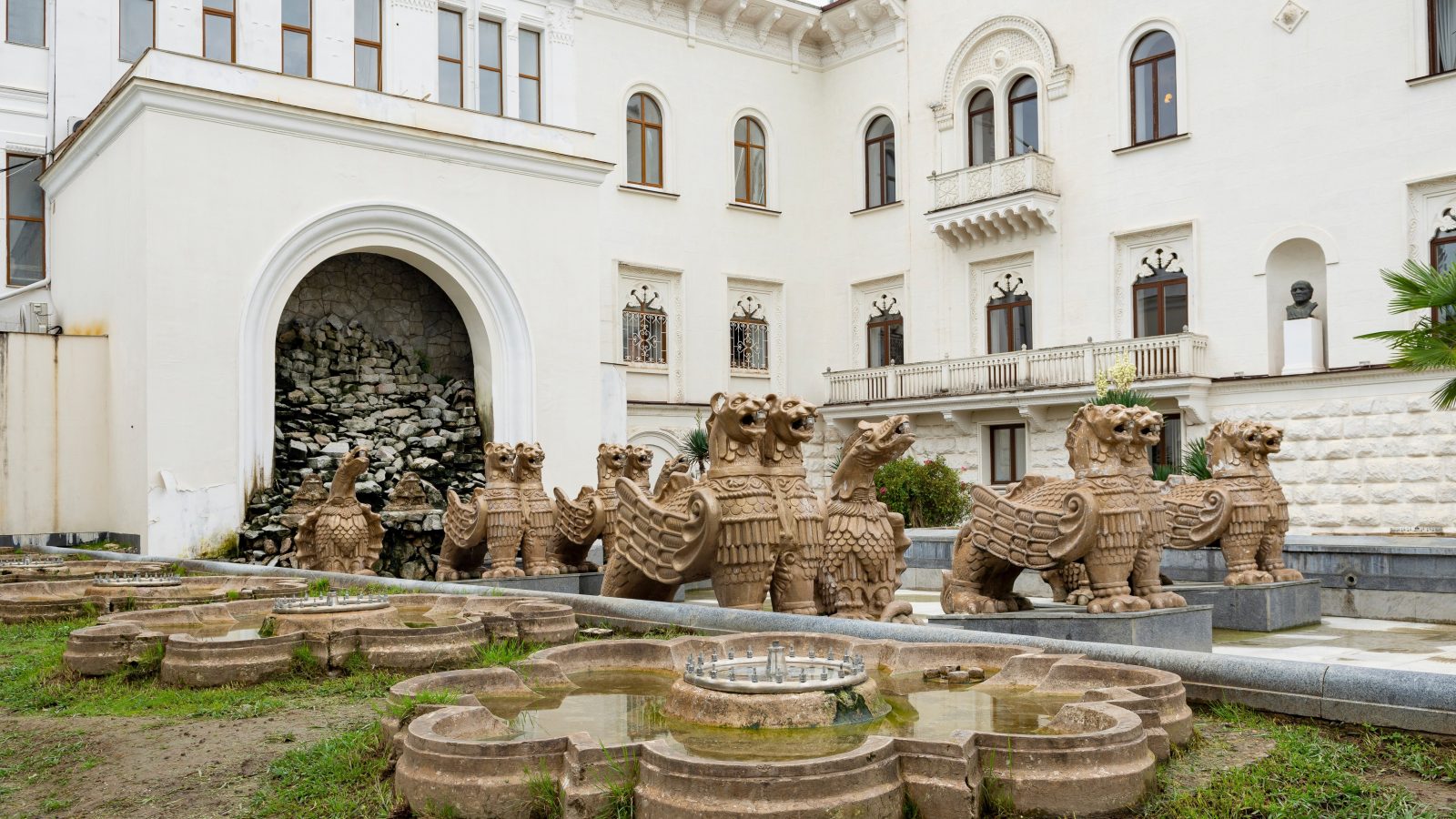 Сочи — Сухум