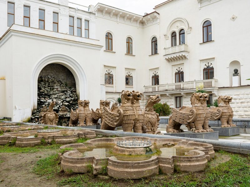 Сочи — Сухум