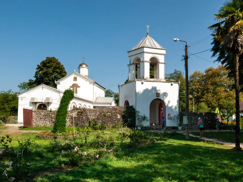 Услуги GARUDA Taxi до села Илор