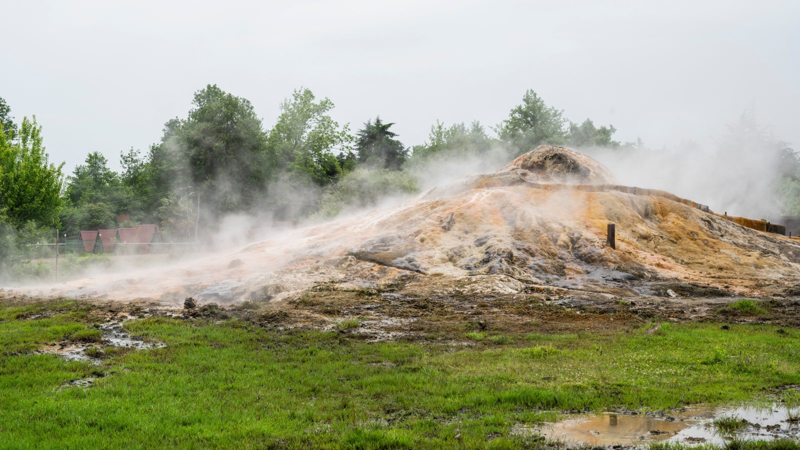 Услуги такси GARUDA Taxi в Эшеру